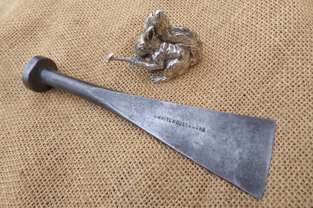 C Whitehouse & Sons 2" Width Masonry Chisel