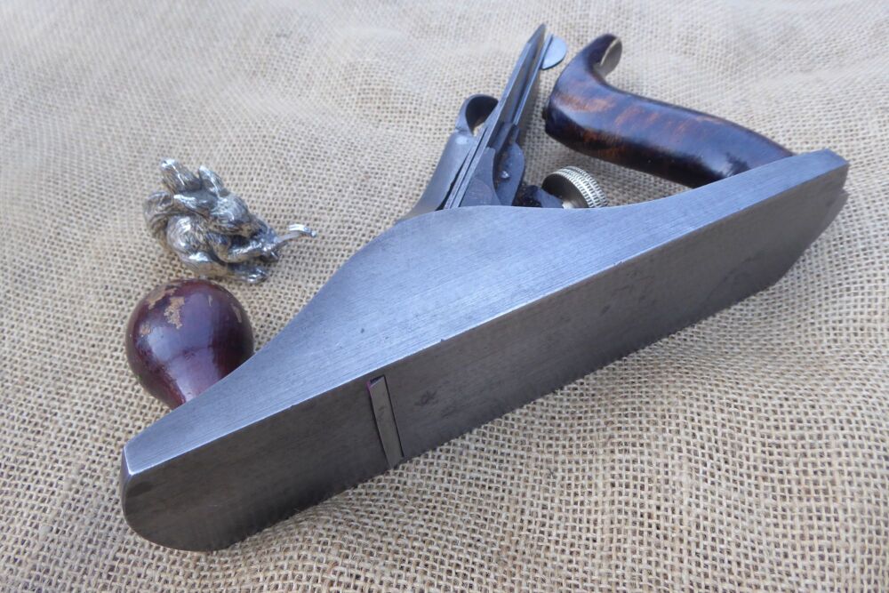 Marples M4 Smoothing Plane - Made In Sheffield