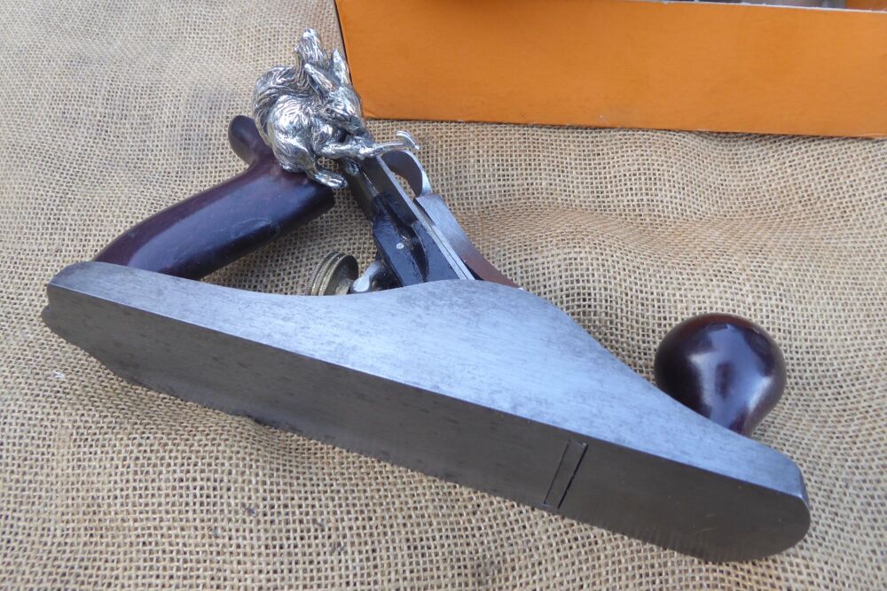 Stanley Bailey No.4 Smoothing Plane
