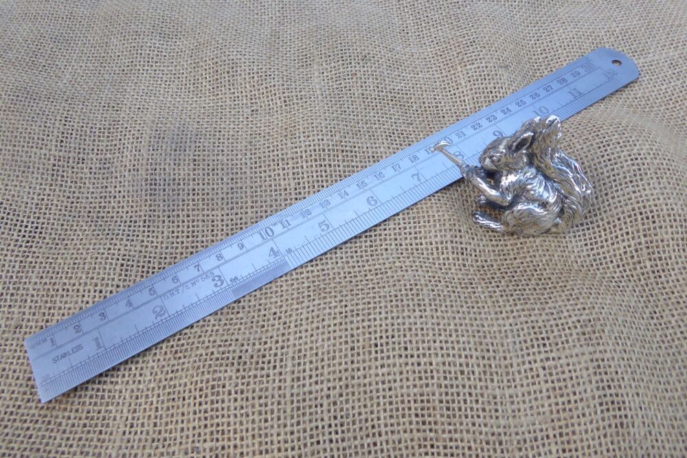 ABC Rules & Measures (London) 12" / 30cm Rule