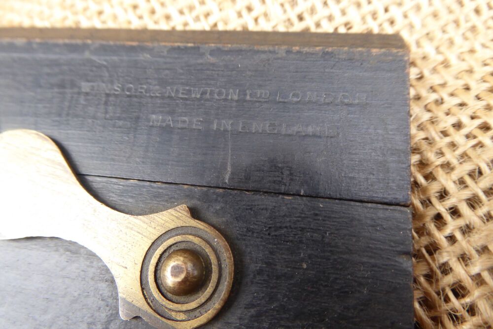 Winsor Newton Ltd 8 15/16" Parallel Rule