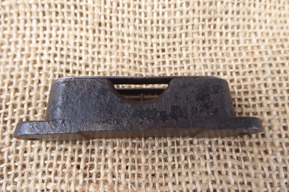 Vintage 2 3/4" (Total Length) Pocket Level