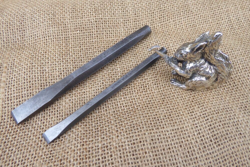 Snap On PPC 912 & 916 (1/2" & 3/8") Chisels