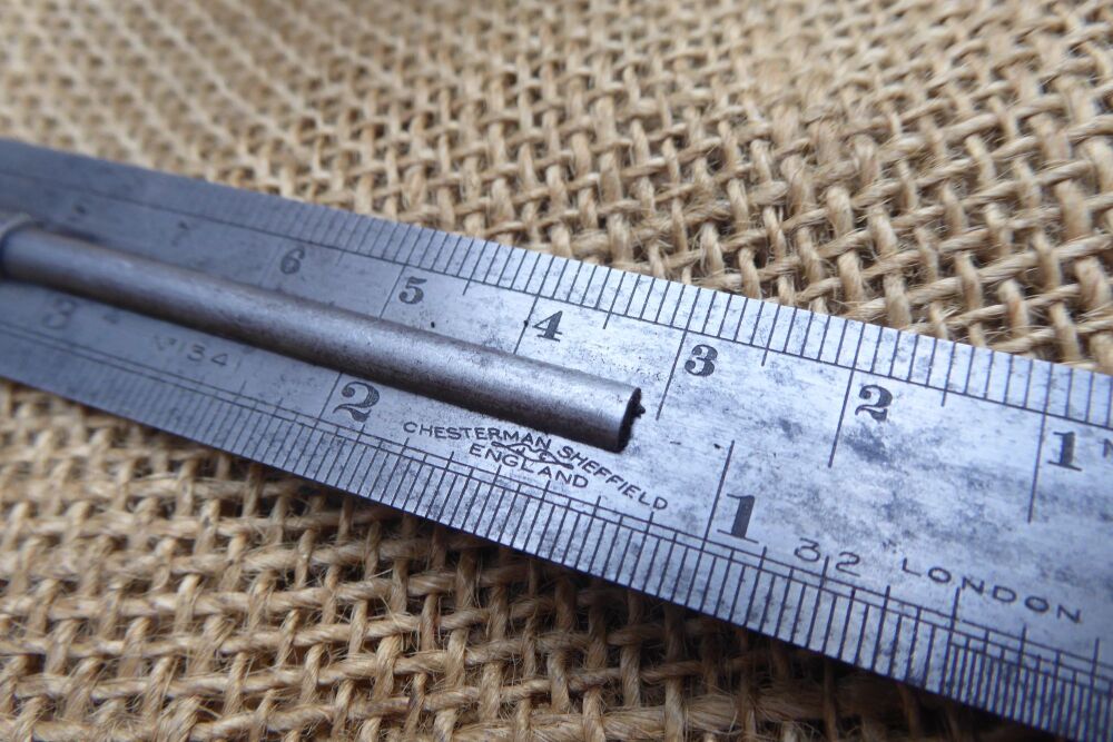 Chesterman No.1341 4" / 100mm Depth Gauge