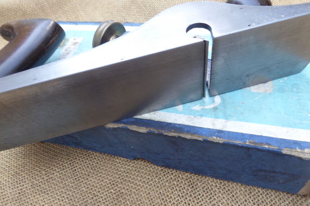 Paramo No.10 Rebate Plane