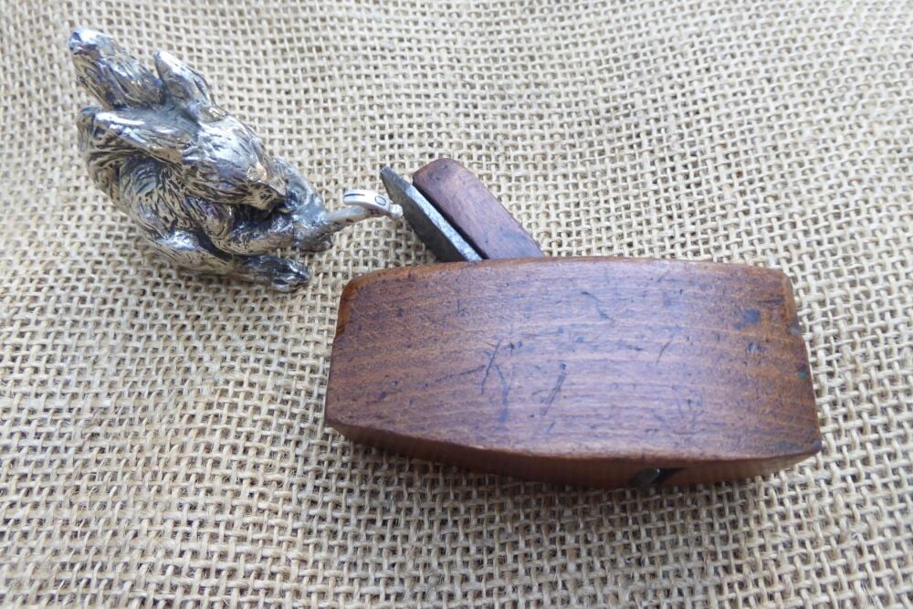 J Buck Miniature Compass Plane
