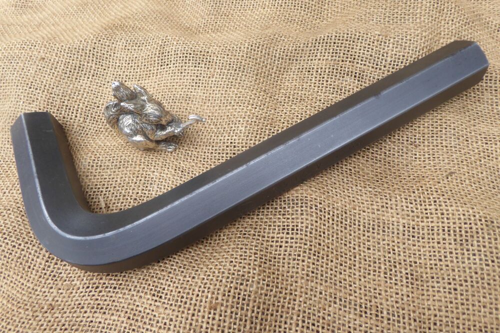 Large Heavy Duty 27mm Allen Key / Wrench