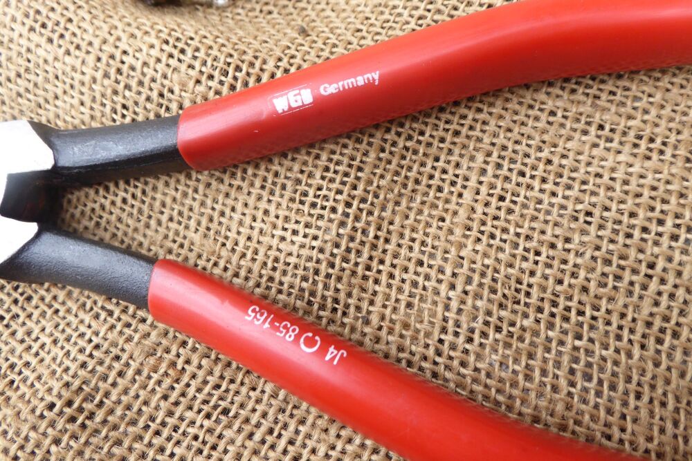 WGB (Germany) J4 - 85 - 165 Circlip Pliers