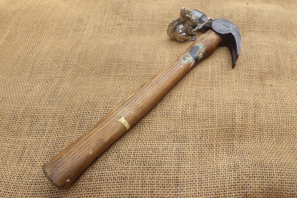 Vintage Bestmore No.1 Claw Hammer