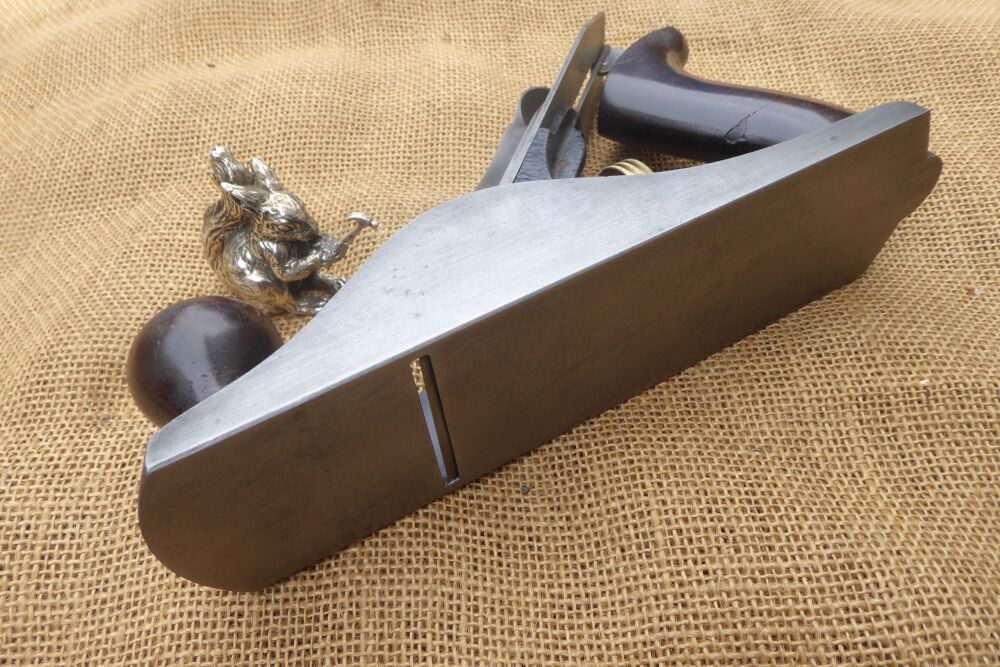 Stanley Bailey No.4 Smoothing Plane Type 16 (1933 - 1941)