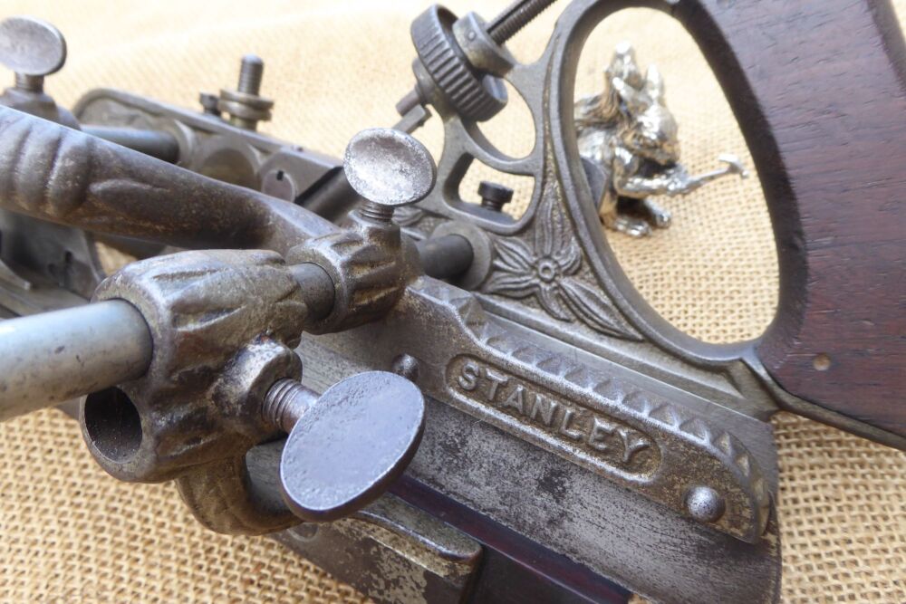 Stanley Rule & Level Co. No. 45 Combination Plane
