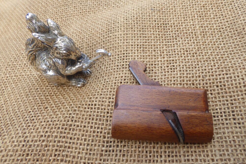 Lovely Miniature Side Snipe Type Plane