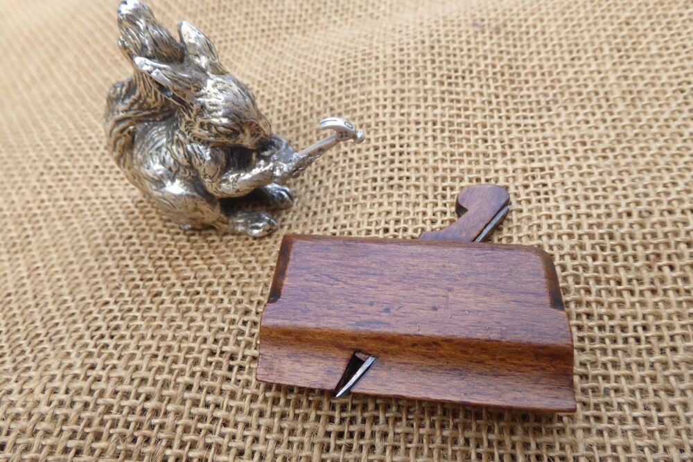 Lovely Miniature Side Snipe Type Plane