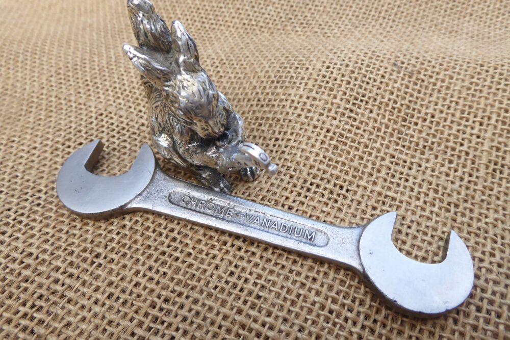 Elora No.145 14mm & 15mm Obstruction Spanner