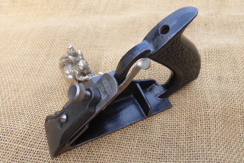 Stanley No.78 Converted Chisel Plane