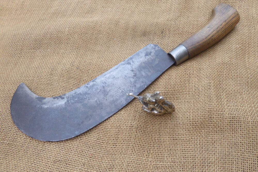 Vintage Brades No.185 10In Bill Hook