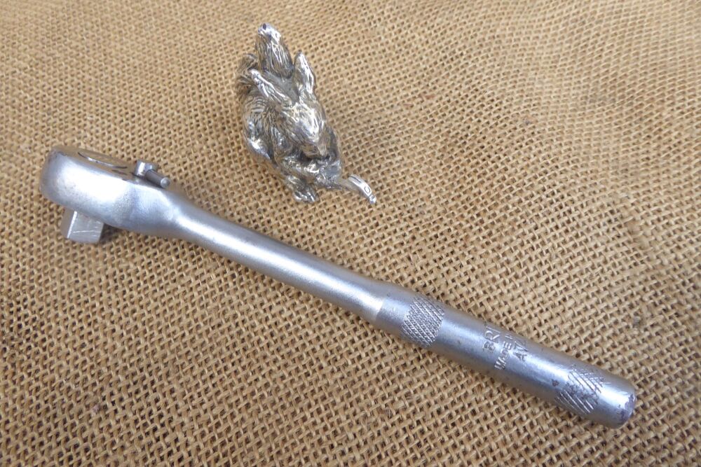 Britool A74/20T 3/8" Drive Ratchet