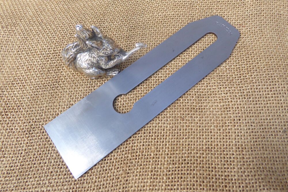 Ray Iles 2" Parallel Plane Iron