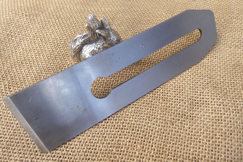 Ray Iles 2" Parallel Plane Iron
