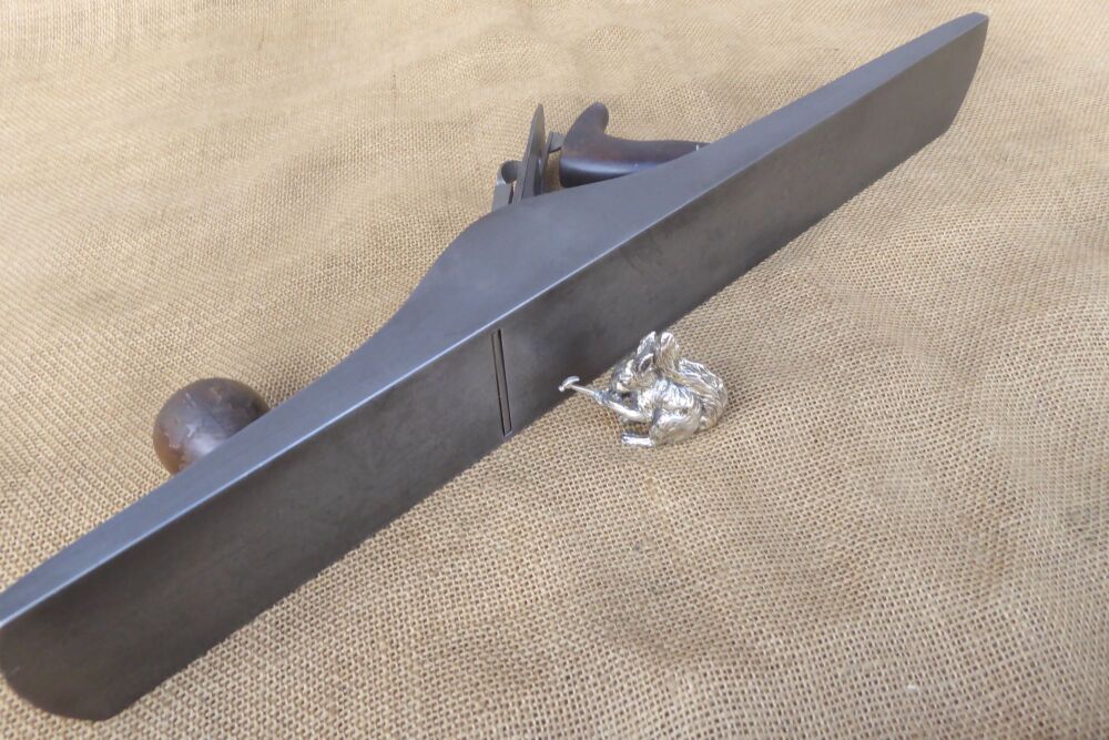 Record No.07 Jointer Plane - With Record Iron / Cap Iron
