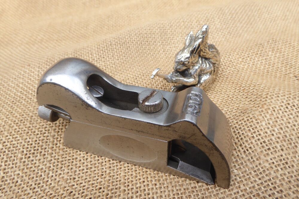 Stanley No.90 Bullnose Plane