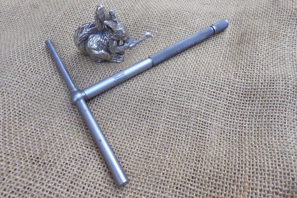 Moore & Wright No.900 Telescopic Bore Gauge 3 1/2" - 6" - 88.9 - 152.4mm