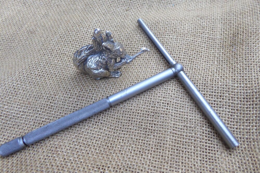 Moore & Wright No.900 Telescopic Bore Gauge 3 1/2" - 6" - 88.9 - 152.4mm