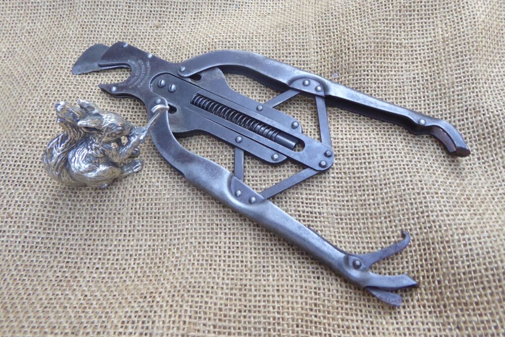 Vintage Barrows Pruner - Burman & Sons Ltd