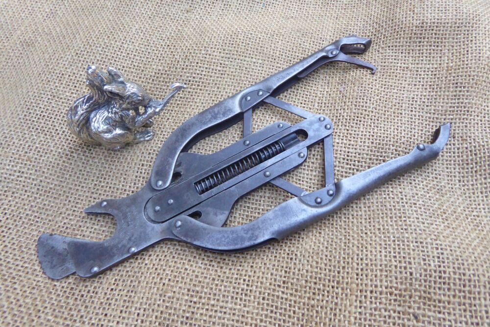 Vintage Barrows Pruner - Burman & Sons Ltd