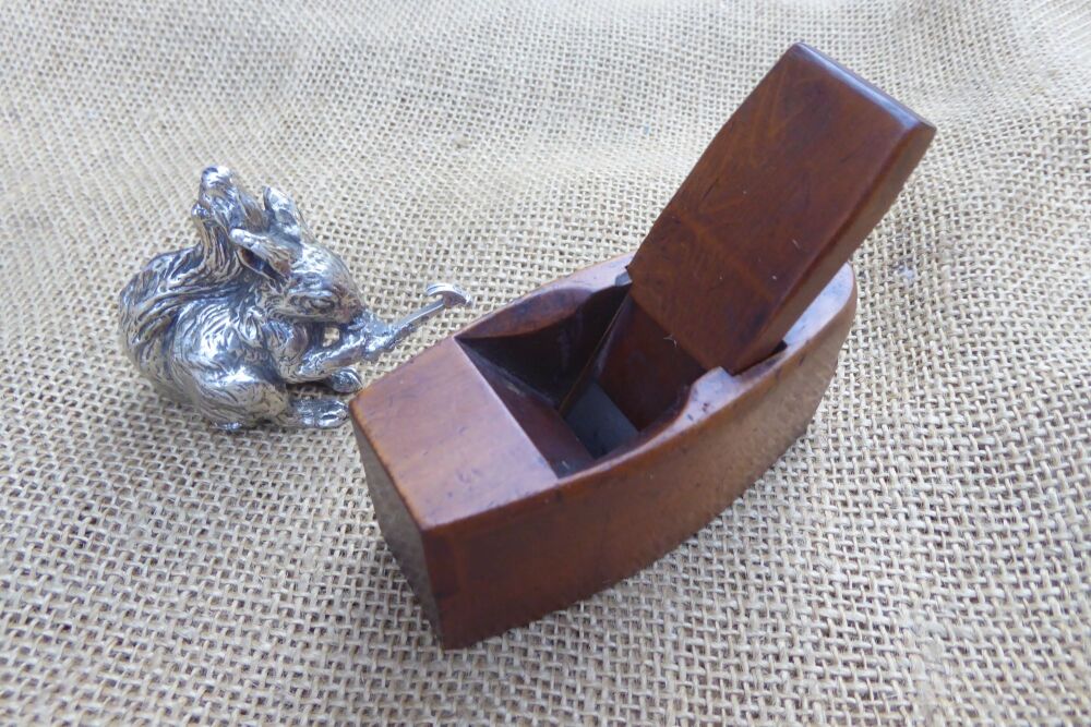 Atkin & Son Small Carpentry Plane