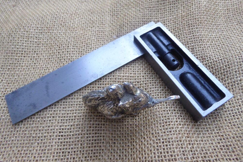 Starrett No.61 'Reliable' Engineers' Try Square
