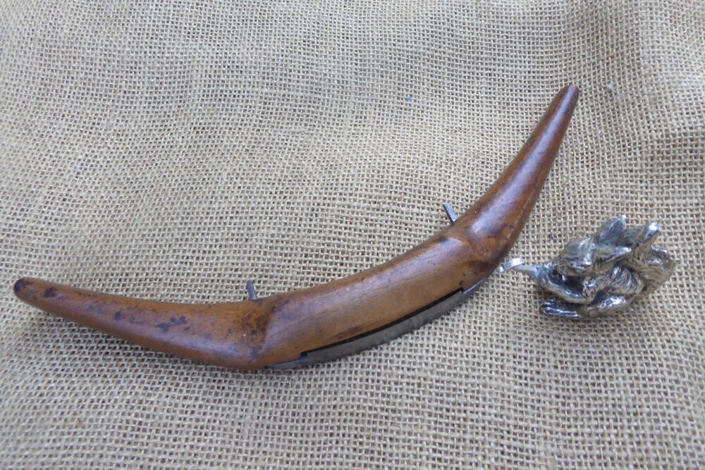 Vintage Chair Makers' Travisher / Spoke Shave