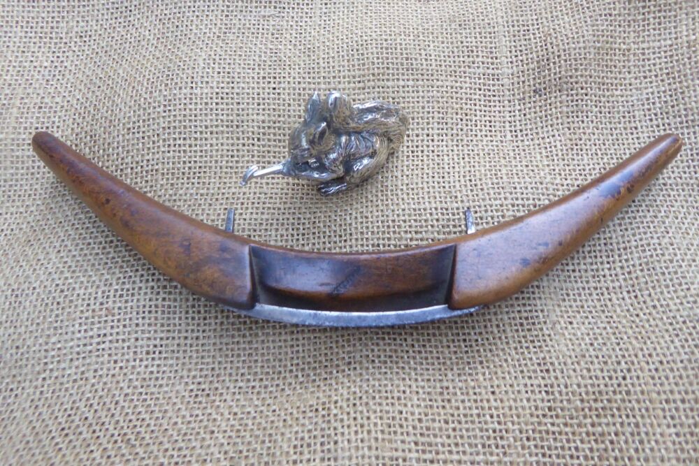 Vintage Chair Makers' Travisher / Spoke Shave