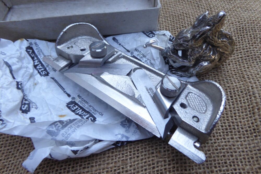 Stanley No.79 Side Rebate Plane