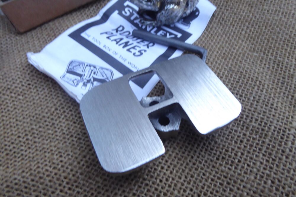 Stanley No.271 Router Plane - Sheffield England