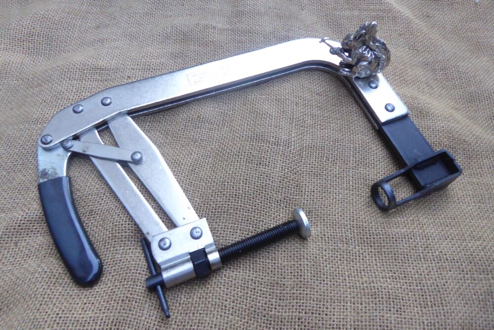 Pickavant 039000 Valve Spring Compressor Tool