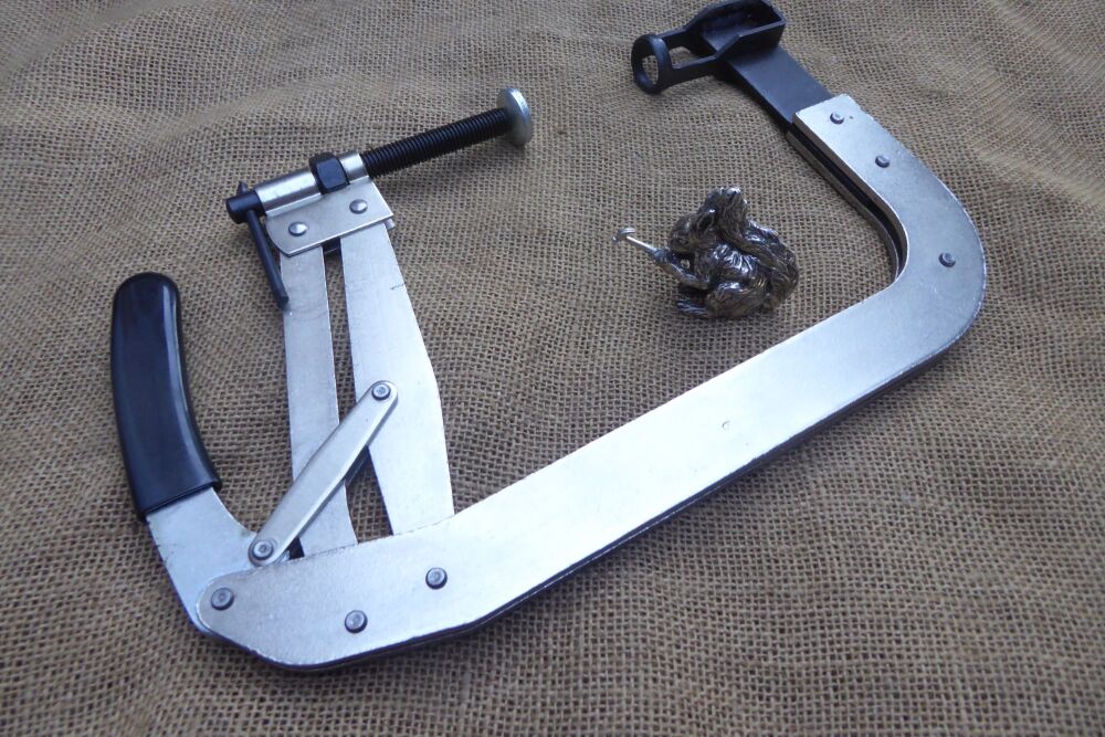 Pickavant 039000 Valve Spring Compressor Tool