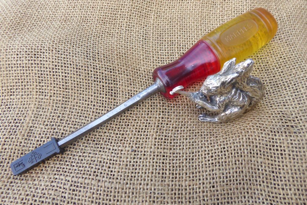 Wm Marples & Sons 1/4 / 6mm Splitproof Bevel Edged Chisel