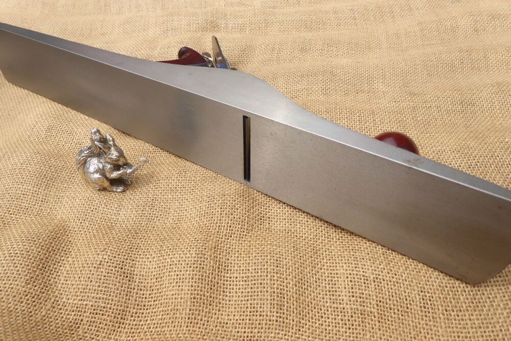 Record No.07 Jointer Plane - Record Iron / Cap Iron - Made In England