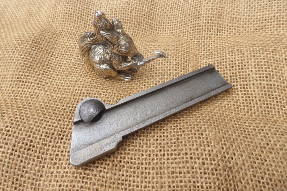 Andycraft - Denford Small Tools Ltd Parting Off Tool Holder