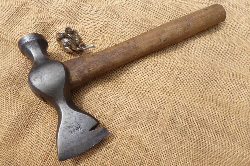 Brades 1741 Lathing Hammer / Hatchet