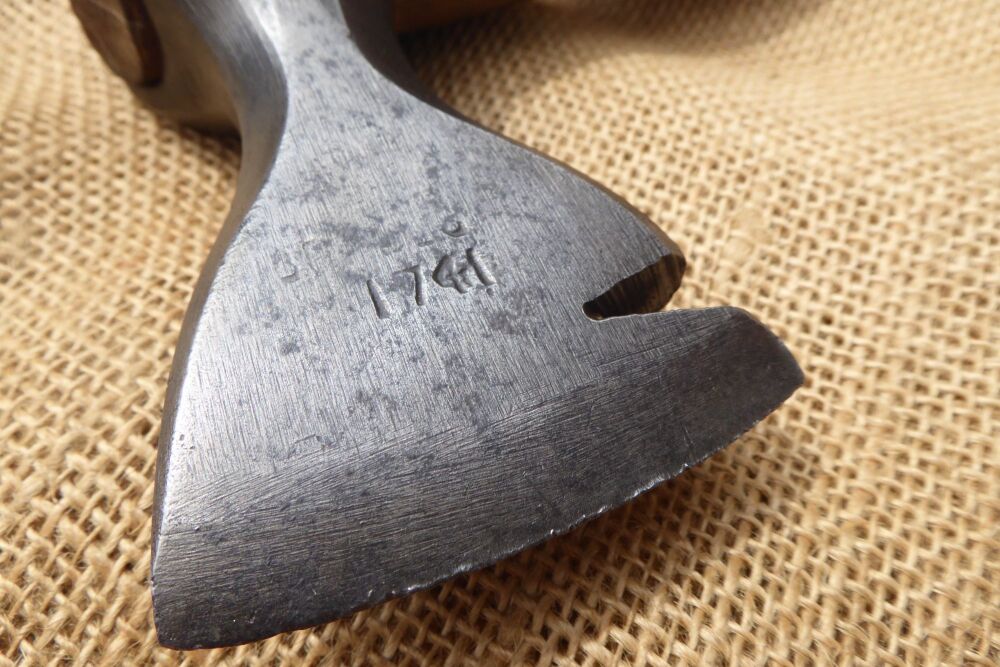 Brades 1741 Lathing Hammer / Hatchet