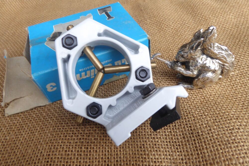 Emco Lathe Spares: Emco Unimat 3 - 150 240 Fixed Steady