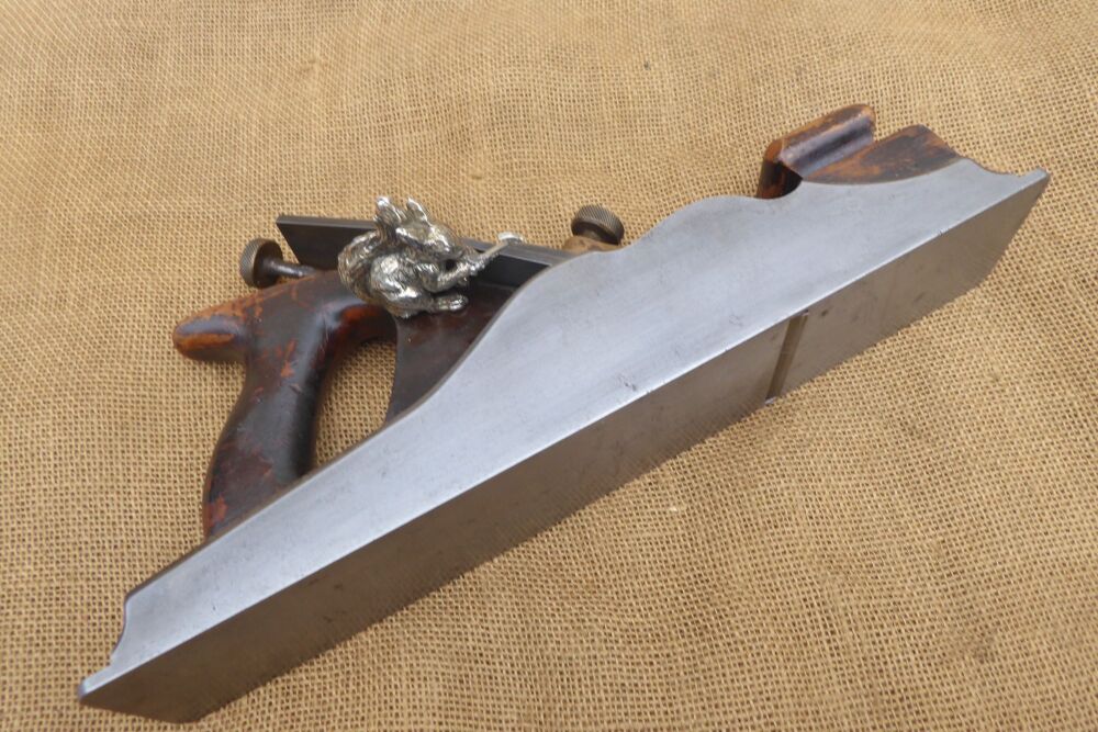 Norris A1 Panel Plane - Norris / Sorby Iron