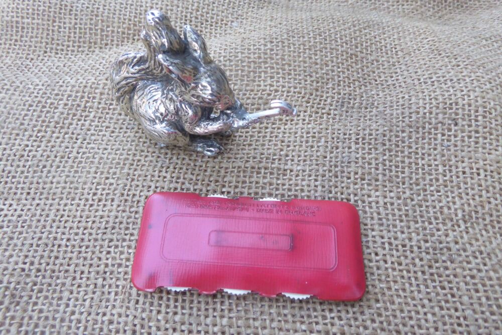 Telu Log Vintage Car Calculator