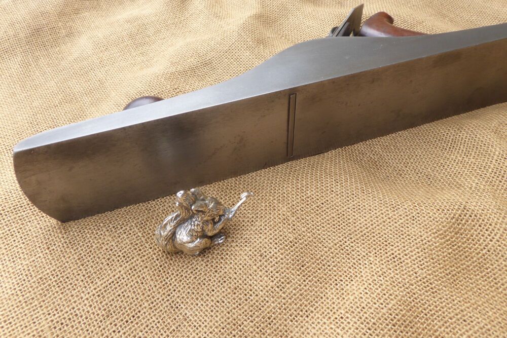 Stanley Bailey No.7 Jointer Plane Type 11 (Circa 1910-1918) With RECORD Iron