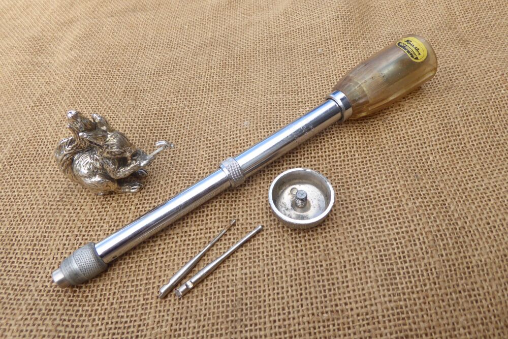 Spiralux Model No.377 Pump Screwdriver