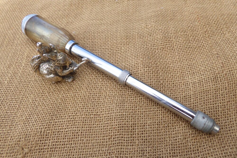 Spiralux Model No.377 Pump Screwdriver