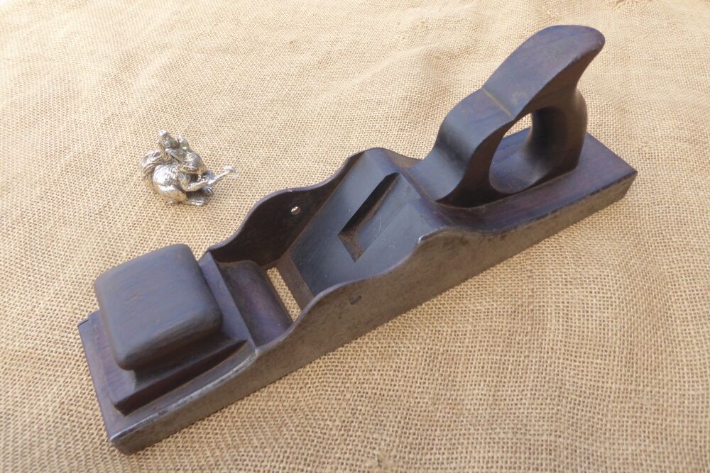 Vintage Panel Plane For Restoration - Likely Spiers