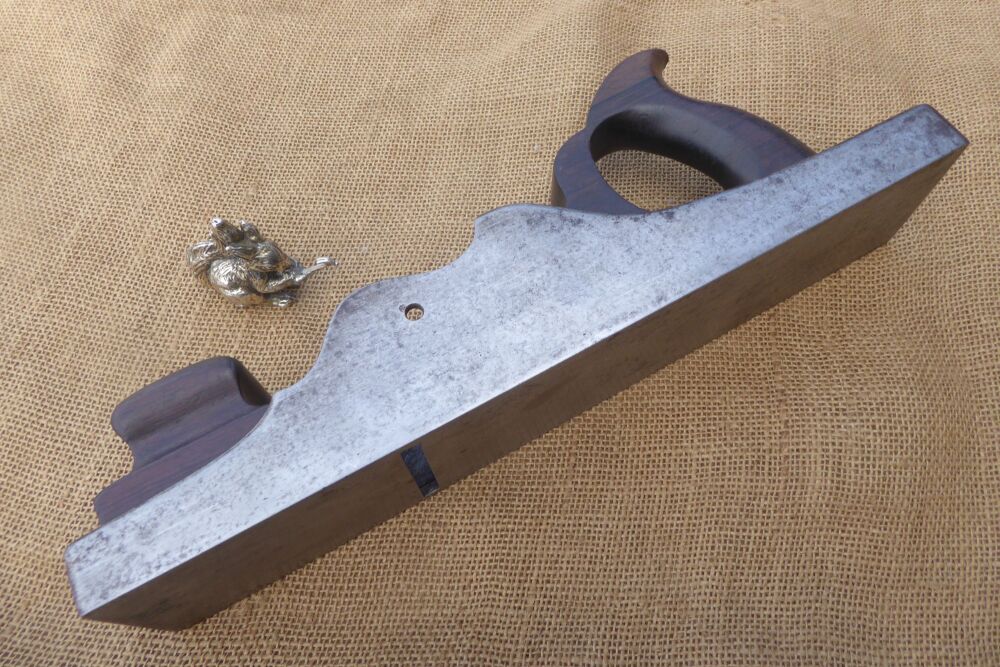 Vintage Panel Plane For Restoration - Likely Spiers
